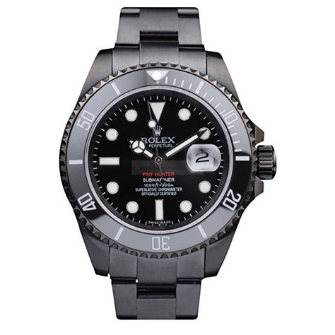 La Rolex Pro